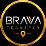 BRAVA Transfer  logo