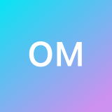 Oscar M. avatar icon