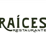 Restaurante Raíces logo