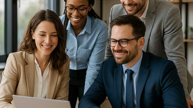 Teleoperador/a Freelance – Colaboración sector energía