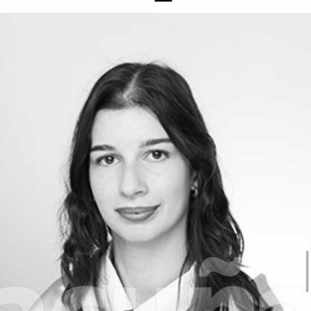 Candidate avatar