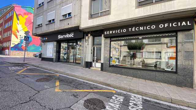 Técnico/a de Calderas