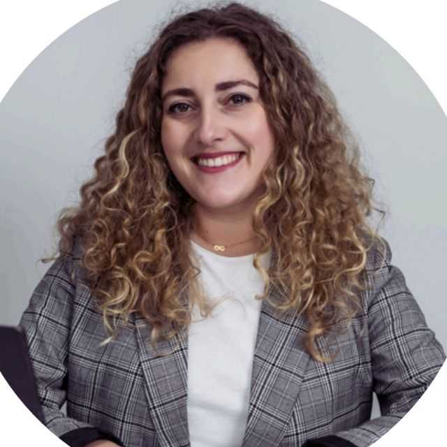 Candidate avatar
