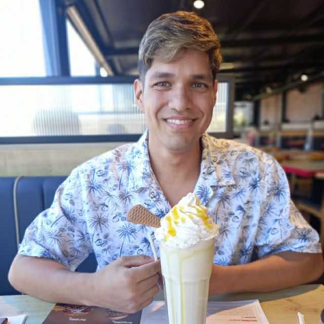 Candidate avatar