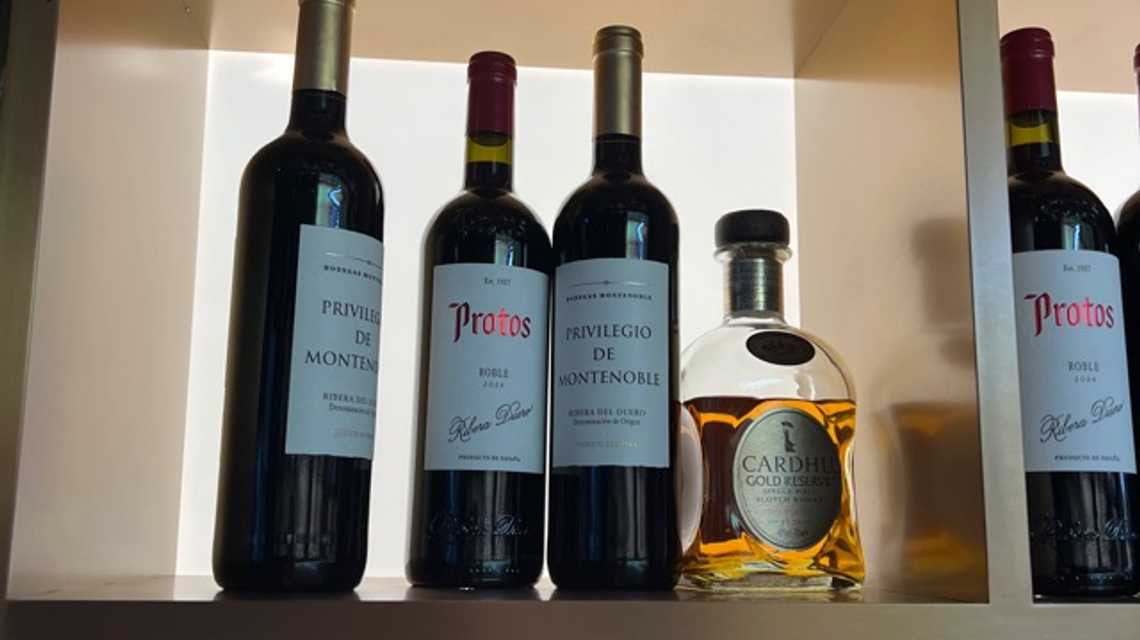 Wok 4 You Bravo Murillo cover image