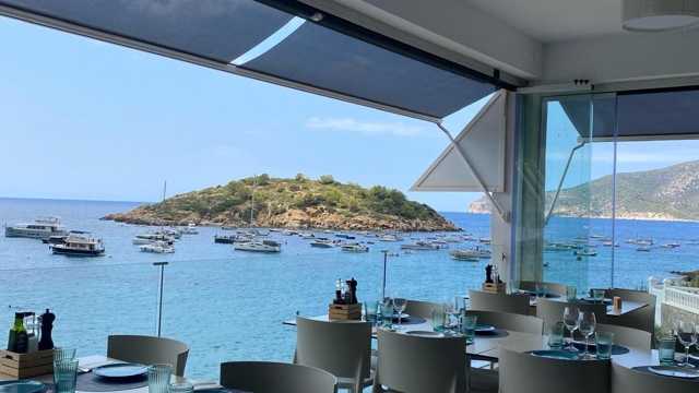 Ayudante/a de Cocina