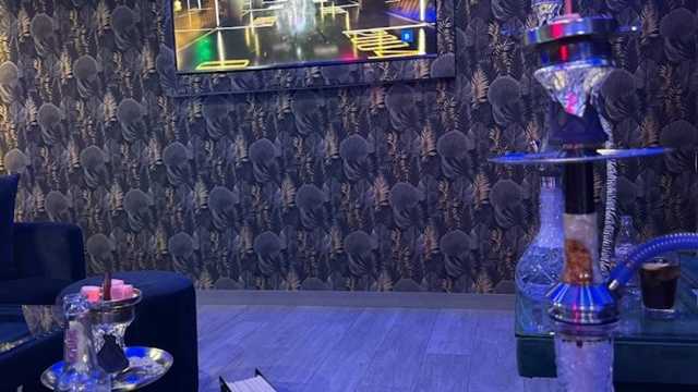 Cachimbero/a y Camarero/a