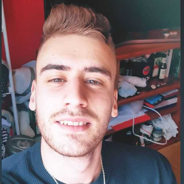 Candidate avatar