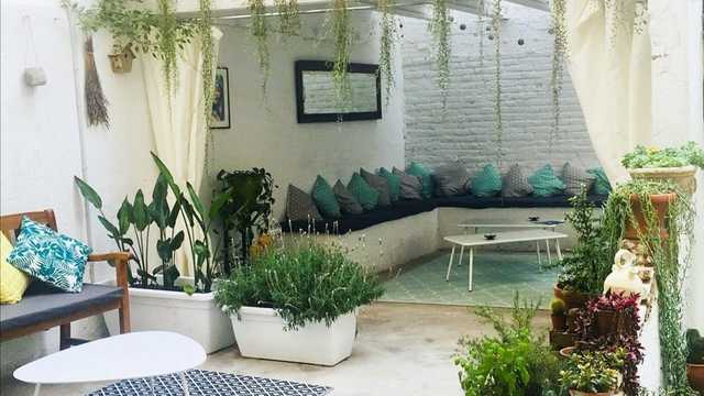Masajista/terapeuta de spa (freelance)