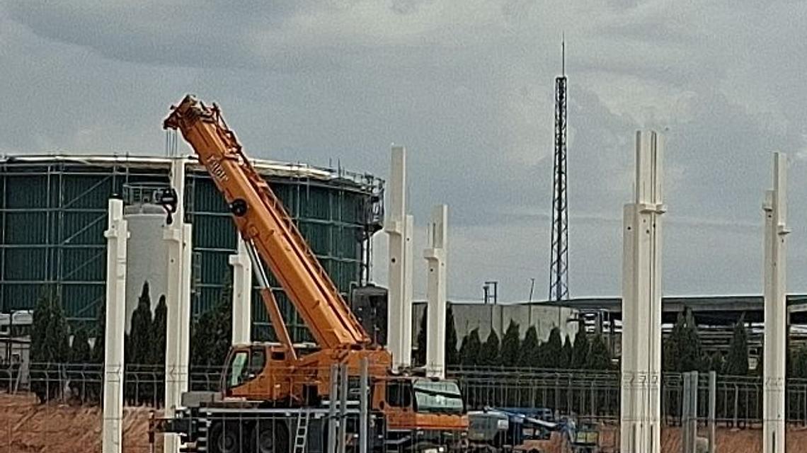 Ortega Ferreira precast slu cover image