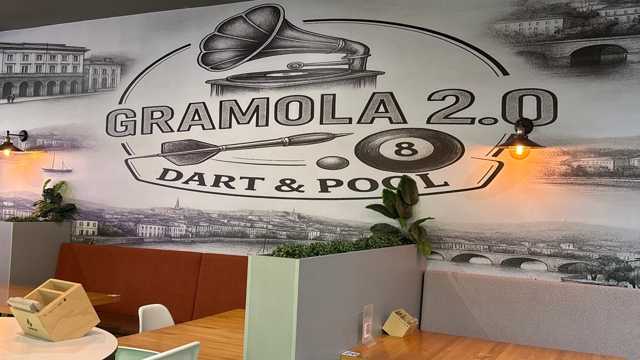 Ayudante de Camarero/a