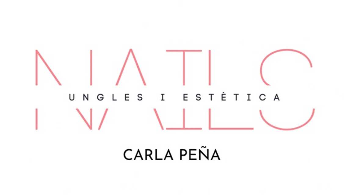 NAILS Carla Peña cover image