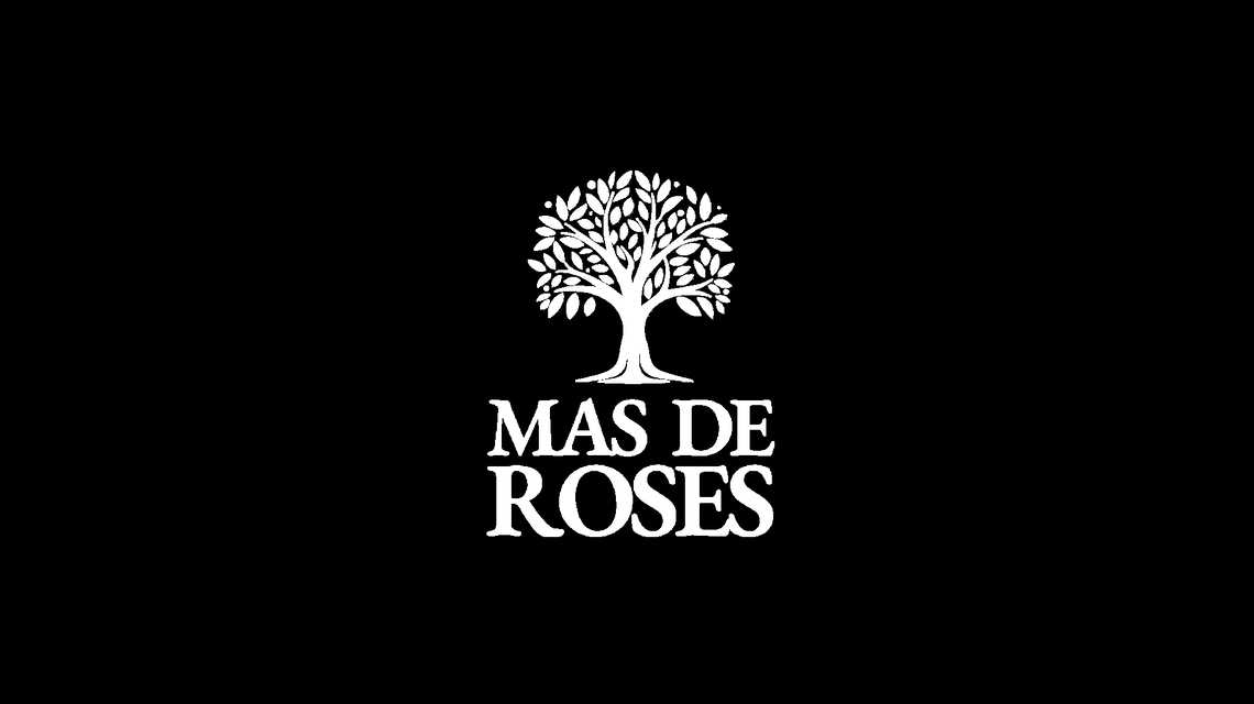 Restaurante Mas de Roses cover image