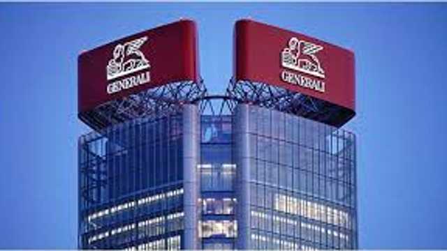 Agente comercial de seguros