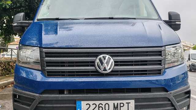 Repartidor/a con Vehículo Propio