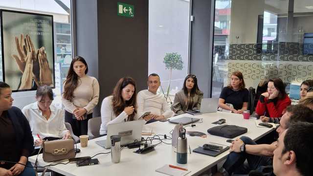 Comercial Inmobiliario