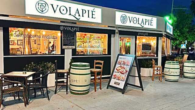 Camarero/a de Sala/Terraza