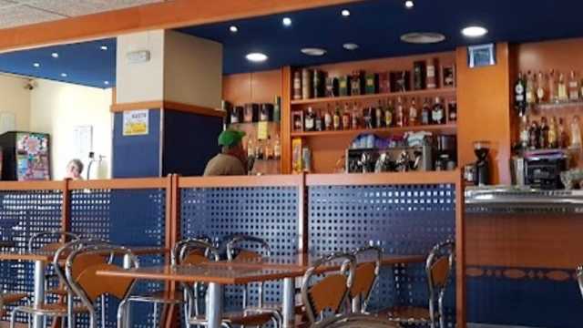 Cocinero/a