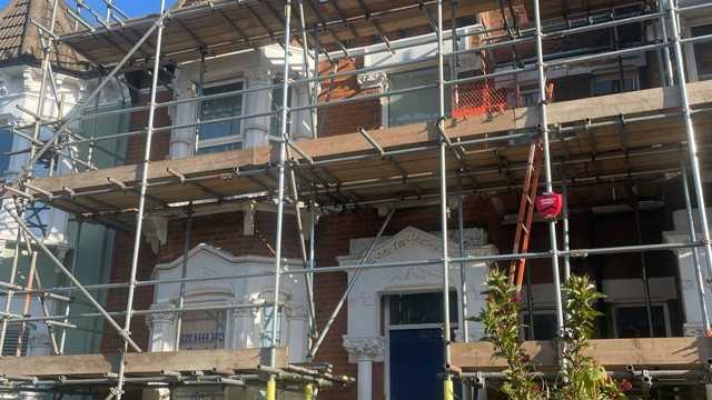 Painter / Decorator