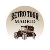 Retro Tour Madrid logo