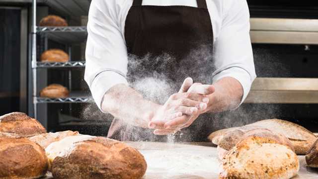 Responsable Panadero/a artesanal turno noche 🍰