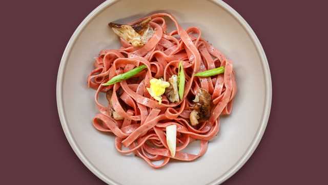 Ayudante/a de Cocina