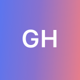 Gloria H. avatar icon