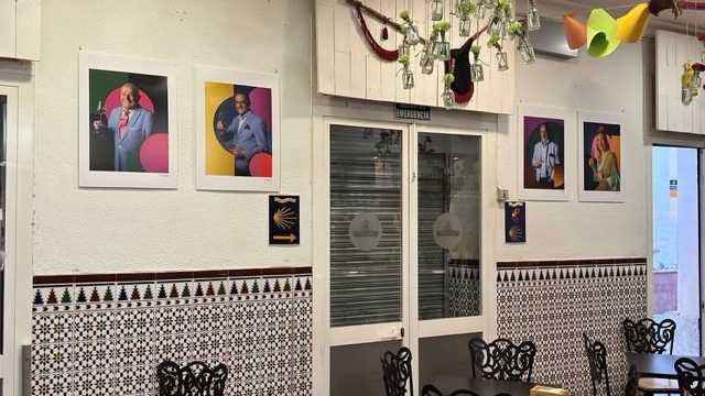 Camarero/a de Barra y mesas