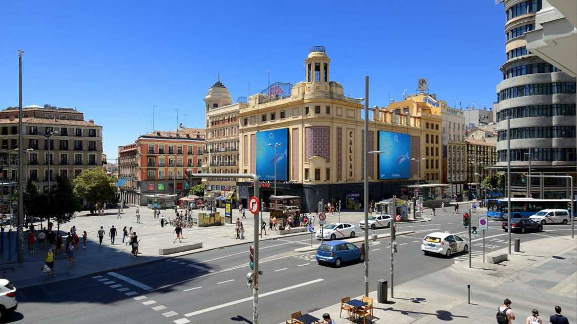 Grupo Gran Vía 44 cover image
