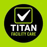 Titán Facility Services logo