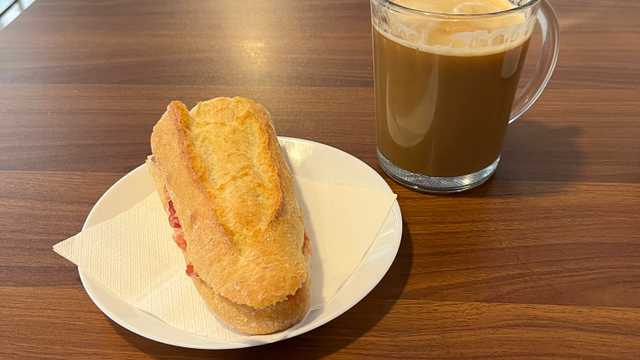 Camarero/a de Sala/Terraza