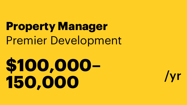 Property Manager