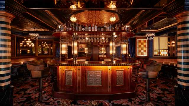 Bartender