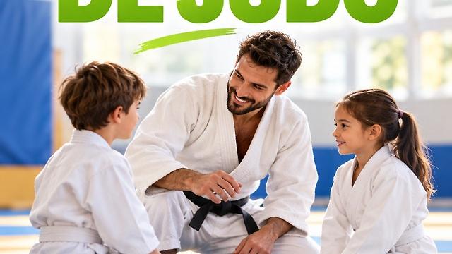 Monitor de Judo