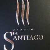 Asador De Santiago logo