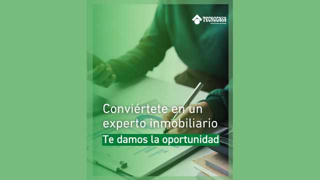 Asesor/a Inmobiliario
