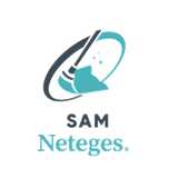 SAM neteges logo