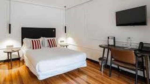 URGENTE: Oficial de Mantenimiento – Hotel Navacerrada (Fines de semana)