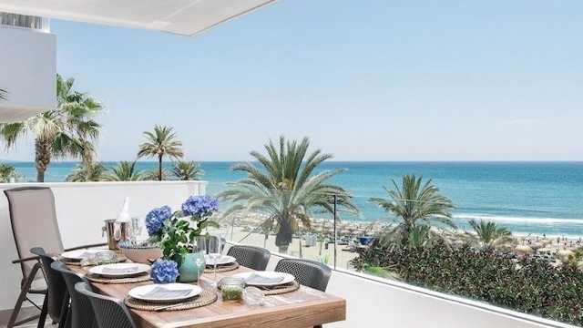 Asistente Personal para Agencia de Alquiler Vacacional (Marbella)