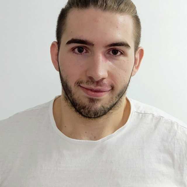 Candidate avatar