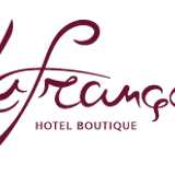 La França Boutique ** logo