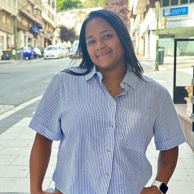 Candidate avatar