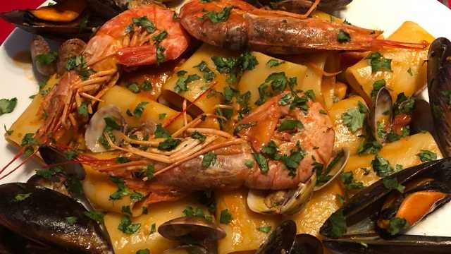 Cocinero/a