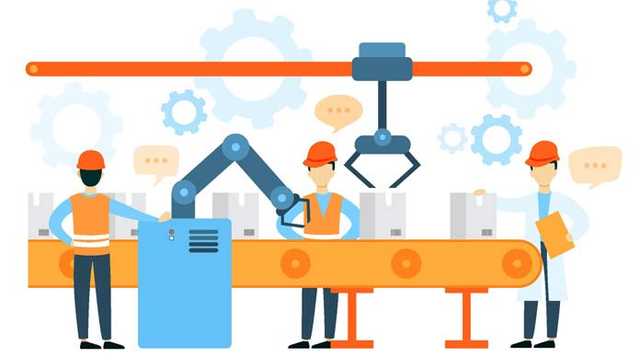 Operario/a de producción