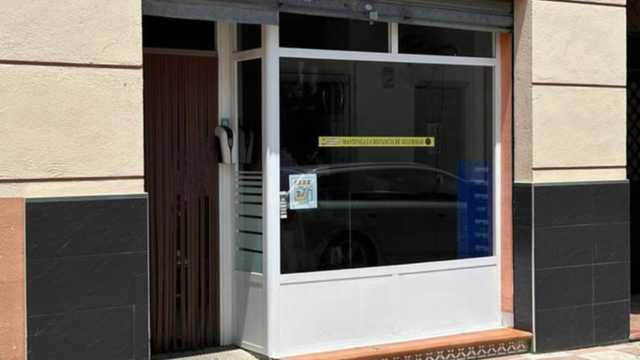 Dependiente/a y Ayudante de Cocina