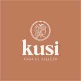 Kusi casa de belleza logo