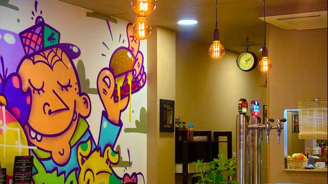 Ayudante/a de Cocina