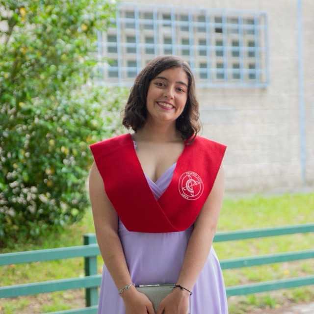 Candidate avatar