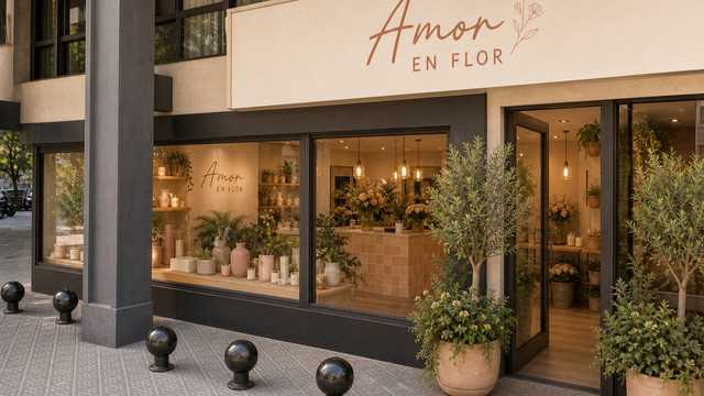 Florista