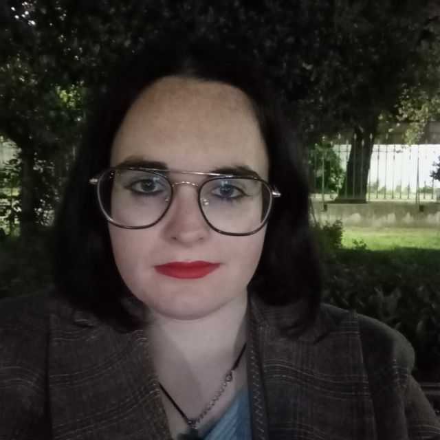 Candidate avatar